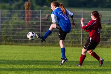 Bild 108 - B-Juniorinnen FSC Kaltenkirchen - MTSV Olympia Neum�nster : Ergebnis: 3:2
